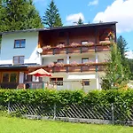 Appartement-pension Familie Gewessler アパート バート・ミッテルンドルフ