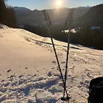 Appartement-pension Familie Gewessler アパート