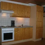 アパート Appartement-pension Familie Gewessler *