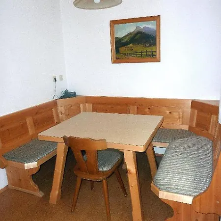 Apartment Appartement-pension Familie Gewessler *
