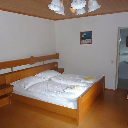 Appartement-pension Familie Gewessler *