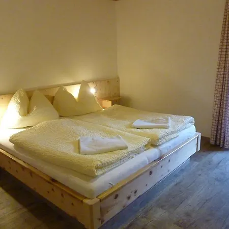 Appartement-pension Familie Gewessler