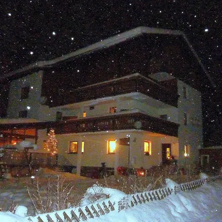 Appartamento Appartement-pension Familie Gewessler Bad Mitterndorf