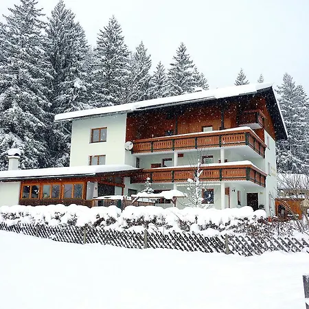 Appartamento Appartement-pension Familie Gewessler Bad Mitterndorf