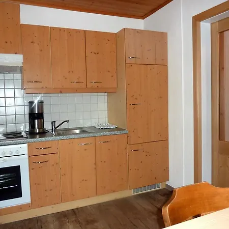Appartement-pension Familie Gewessler Apartment Bad Mitterndorf