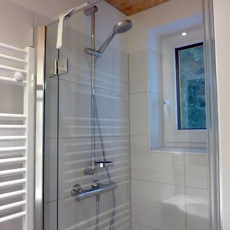 Appartement-pension Familie Gewessler Bad Mitterndorf