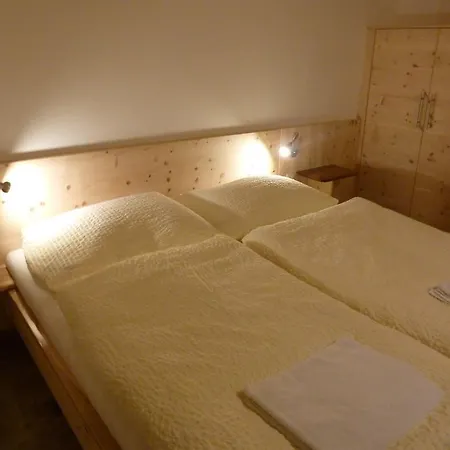 Appartement-pension Familie Gewessler *