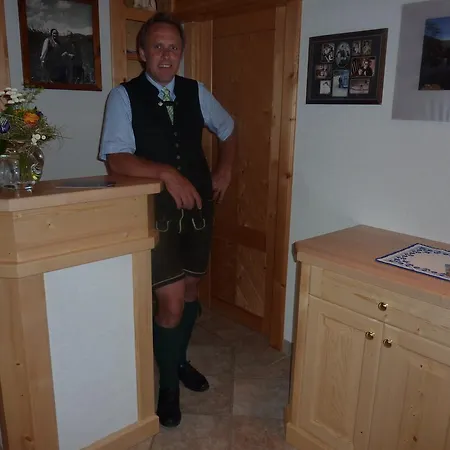 Appartement-pension Familie Gewessler Bad Mitterndorf