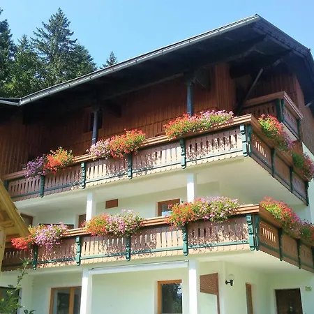 Apartment Appartement-pension Familie Gewessler Bad Mitterndorf