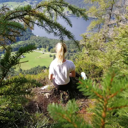 Appartement-pension Familie Gewessler *