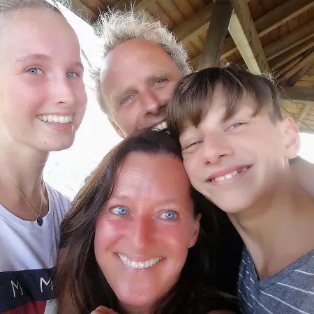 Appartement-pension Familie Gewessler *