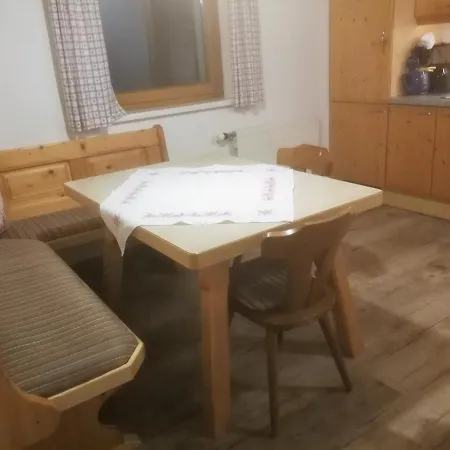 Apartment Appartement-pension Familie Gewessler Bad Mitterndorf