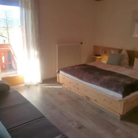 Apartament Appartement-pension Familie Gewessler Bad Mitterndorf