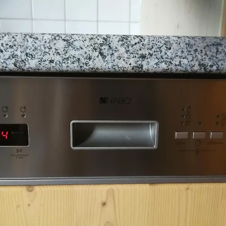 Apartment Appartement-pension Familie Gewessler