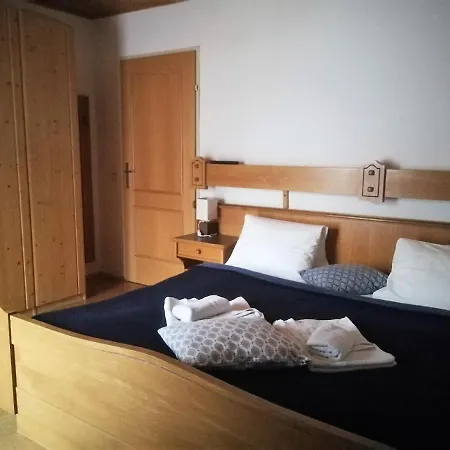 Appartement-pension Familie Gewessler