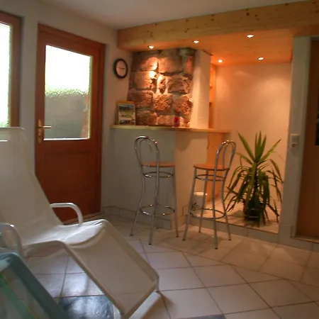 Apartment Appartement-pension Familie Gewessler