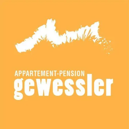 Appartement-pension Familie Gewessler Apartment *