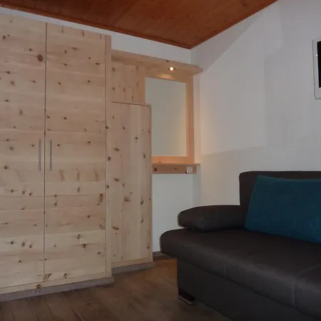 Appartement-pension Familie Gewessler