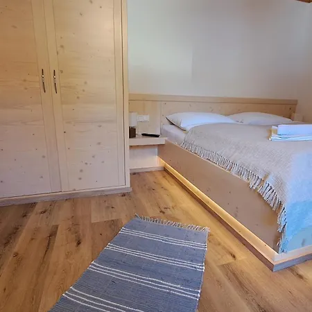 Appartement-pension Familie Gewessler * Bad Mitterndorf