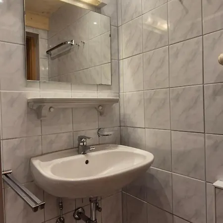 Appartement-pension Familie Gewessler