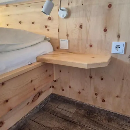 Appartement-pension Familie Gewessler Апартаменты