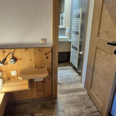 Apartamento Appartement-pension Familie Gewessler