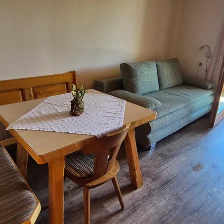 Apartamento Appartement-pension Familie Gewessler *