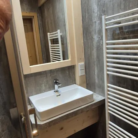 Apartment Appartement-pension Familie Gewessler Bad Mitterndorf