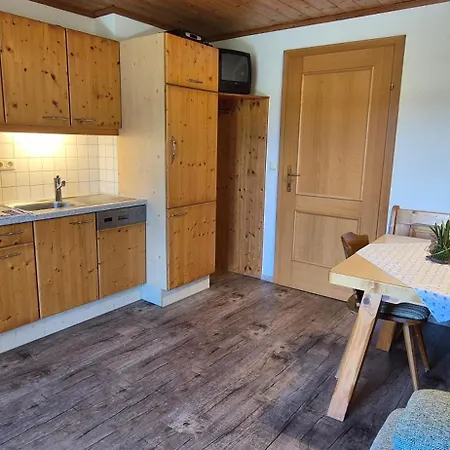 Appartement-pension Familie Gewessler *