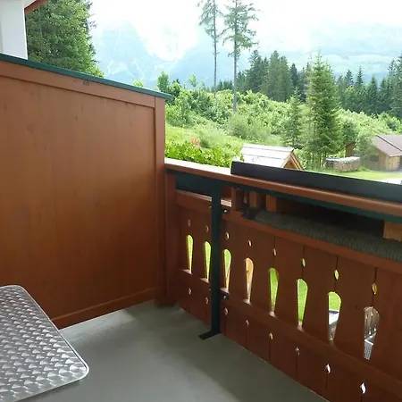 Appartement-pension Familie Gewessler Bad Mitterndorf