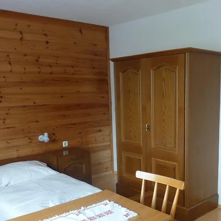 Apartment Appartement-pension Familie Gewessler *