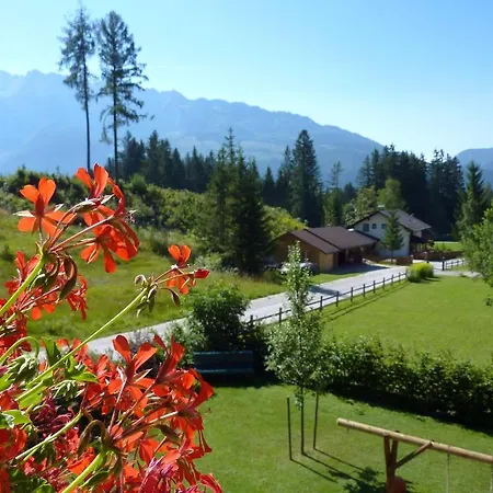 Appartement-pension Familie Gewessler *