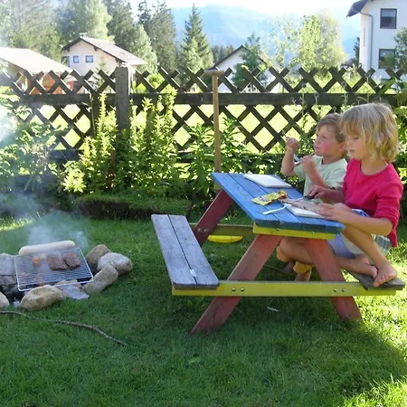 Apartamento Appartement-pension Familie Gewessler *