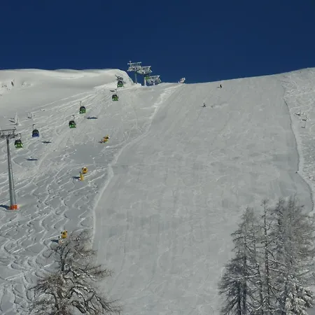 Appartement-pension Familie Gewessler *