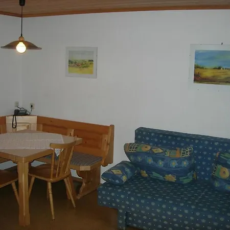 Appartement-pension Familie Gewessler * Bad Mitterndorf