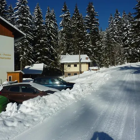 Appartement-pension Familie Gewessler