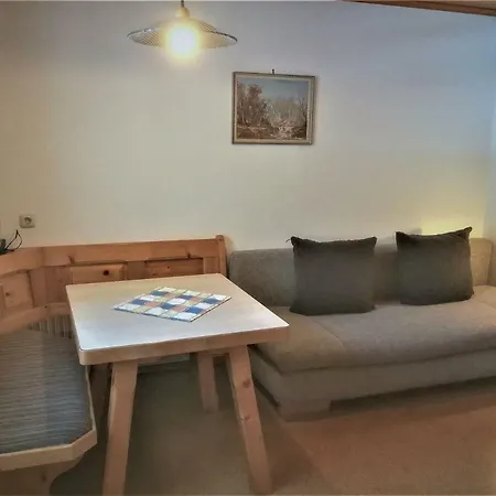 Appartement-pension Familie Gewessler *