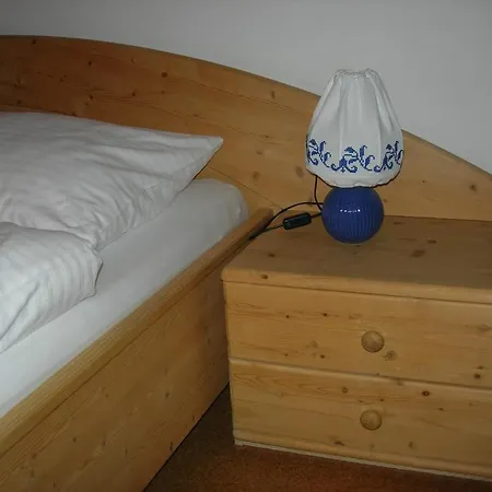 Appartement-pension Familie Gewessler Apartment Bad Mitterndorf