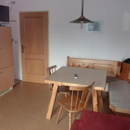 Appartement-pension Familie Gewessler Bad Mitterndorf