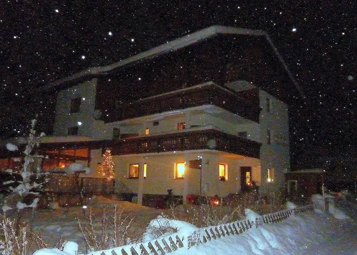 Appartamento Appartement-pension Familie Gewessler Bad Mitterndorf