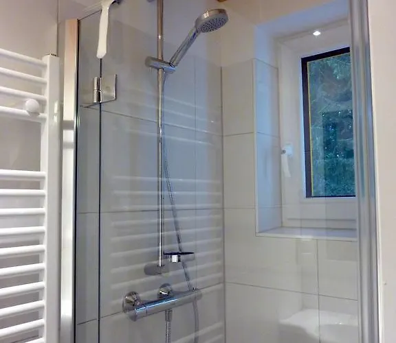 Appartement-pension Familie Gewessler باد ميترندورف