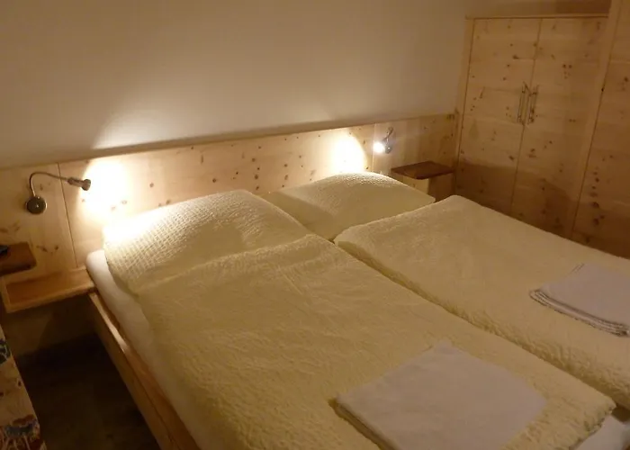 Appartement-pension Familie Gewessler *