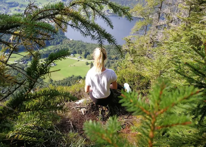 Appartement-pension Familie Gewessler *