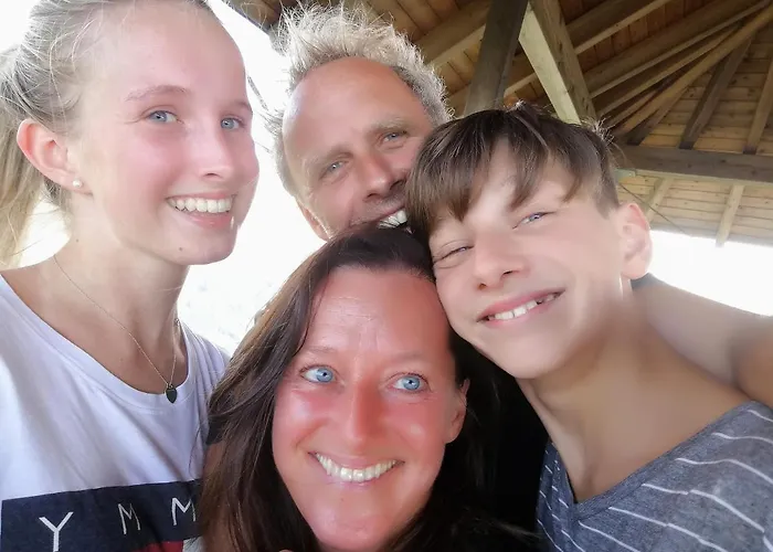 Appartement-pension Familie Gewessler *