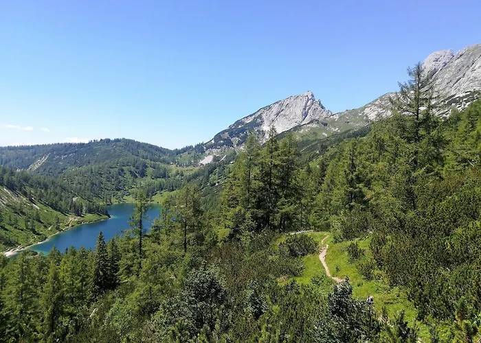 Appartement-pension Familie Gewessler Appartamento