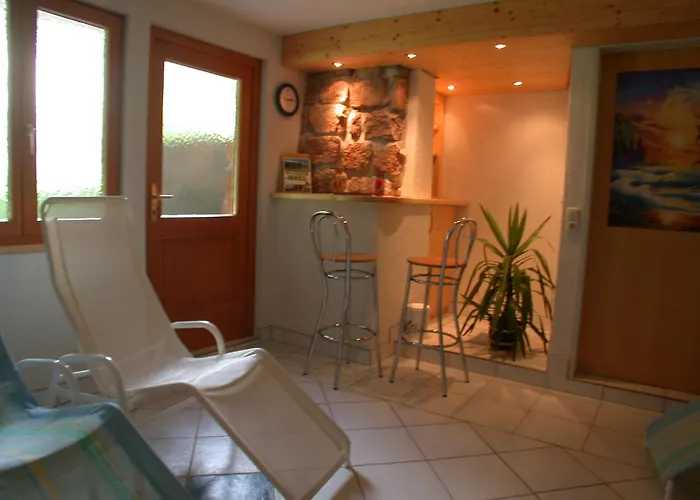 شقة Appartement-pension Familie Gewessler