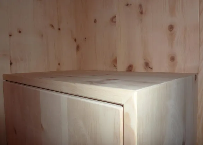 شقة Appartement-pension Familie Gewessler باد ميترندورف