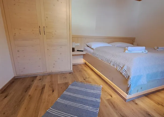 Appartement-pension Familie Gewessler * باد ميترندورف