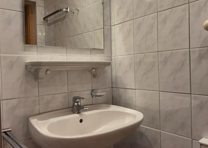 Appartement-pension Familie Gewessler