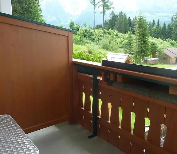 Appartement-pension Familie Gewessler باد ميترندورف